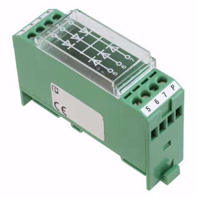 2950064 Phoenix Contact  Diodes - Rectifiers - Arrays